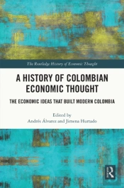 History Of Colombian Economic Thought
