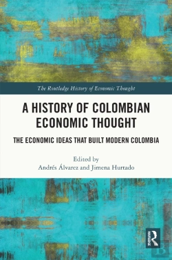 Bertrand.pt - History Of Colombian Economic Thought