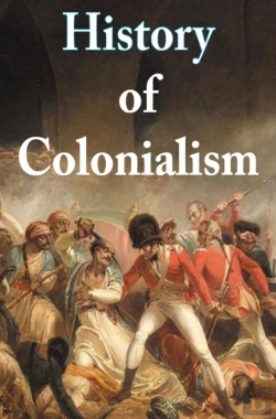 Bertrand.pt - History Of Colonialism