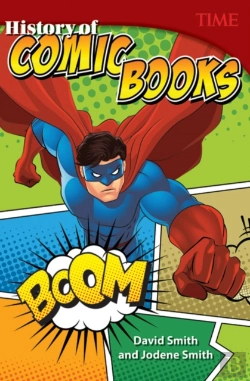 Bertrand.pt - History Of Comic Books