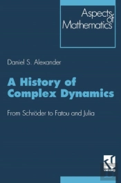 History Of Complex Dynamics