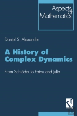 Bertrand.pt - History Of Complex Dynamics