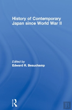 Bertrand.pt - History Of Contemporary Japan Since World War Ii