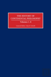 History Of Continental Philosophy