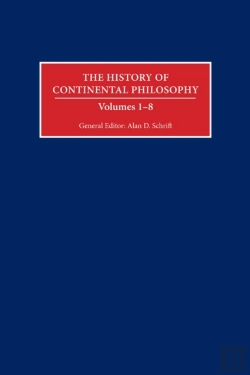Bertrand.pt - History Of Continental Philosophy