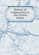 History Of Cooperation In The United States