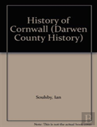 History Of Cornwall