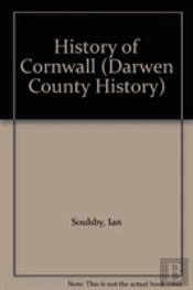 History Of Cornwall