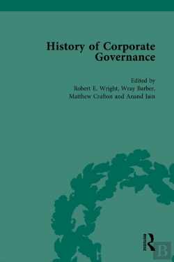 Bertrand.pt - History Of Corporate Governance Vol 3