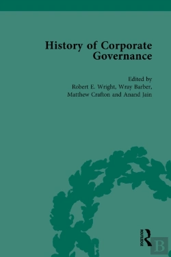 Bertrand.pt - History Of Corporate Governance Vol 6