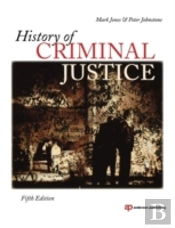 History Of Criminal Justice