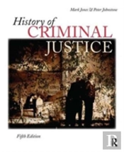 History Of Criminal Justice