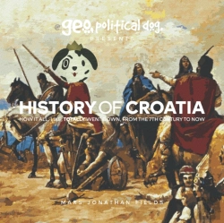 Bertrand.pt - History Of Croatia