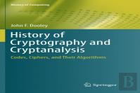 History Of Cryptography And Cryptanalysis
