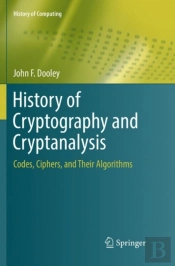 History Of Cryptography And Cryptanalysis