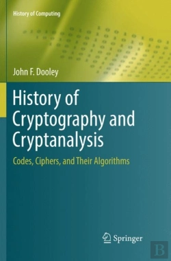 Bertrand.pt - History Of Cryptography And Cryptanalysis