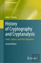 History Of Cryptography And Cryptanalysis