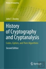 History Of Cryptography And Cryptanalysis