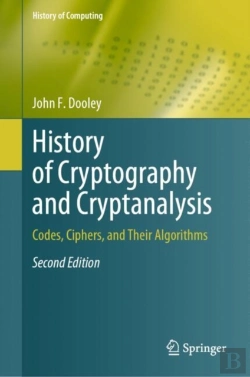 Bertrand.pt - History Of Cryptography And Cryptanalysis