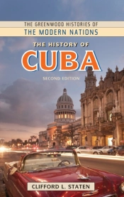 History Of Cuba