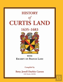 Bertrand.pt - History Of Curtis Land, 1635-1683