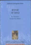 History of Dance