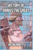 History Of Darius The Great