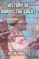 History Of Darius The Great