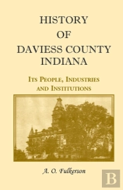 History Of Daviess County, Indiana