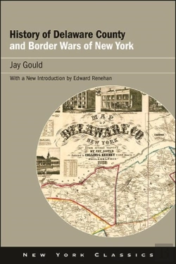 Bertrand.pt - History Of Delaware County And Border Wars Of New York