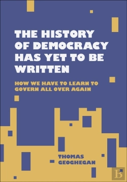 Bertrand.pt - History Of Democracy Has Yet To Be Written
