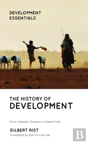 History Of Development