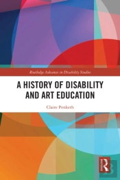 History Of Disability And Art Education