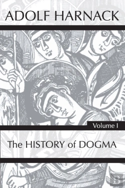 Bertrand.pt - History Of Dogma, Volume 1