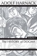History Of Dogma, Volume 1