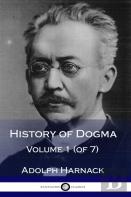 History Of Dogma - Volume 1 (Of 7) (Hardcover)