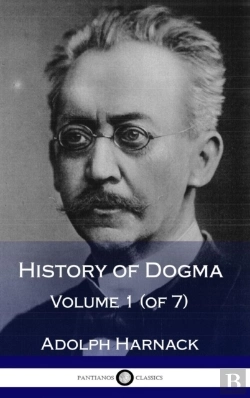 Bertrand.pt - History Of Dogma - Volume 1 (Of 7) (Hardcover)