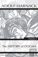 History Of Dogma, Volume 2