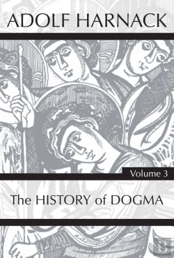 Bertrand.pt - History Of Dogma, Volume 3
