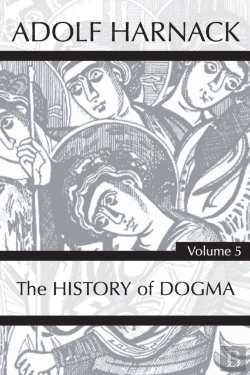 Bertrand.pt - History Of Dogma, Volume 5