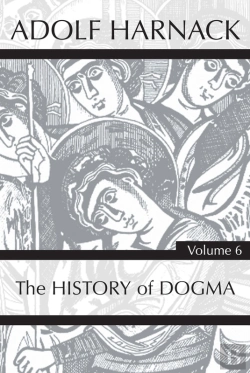 Bertrand.pt - History Of Dogma, Volume 6