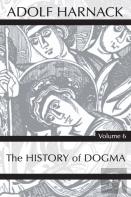 History Of Dogma, Volume 6