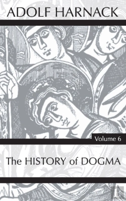 Bertrand.pt - History Of Dogma, Volume 6