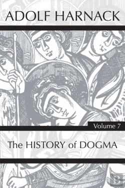 Bertrand.pt - History Of Dogma, Volume 7