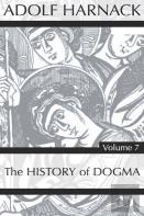 History Of Dogma, Volume 7