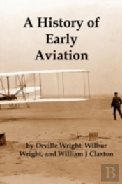 History Of Early Aviation