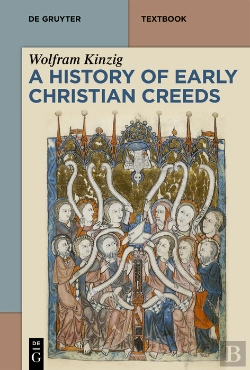 Bertrand.pt - History Of Early Christian Creeds