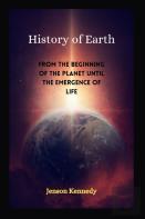 History Of Earth