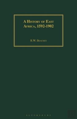 Bertrand.pt - History Of East Africa 1592 1902