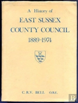 Bertrand.pt - History Of East Sussex County Council, 1889-1974